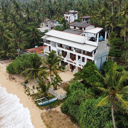 La Polena Matara Exterior foto