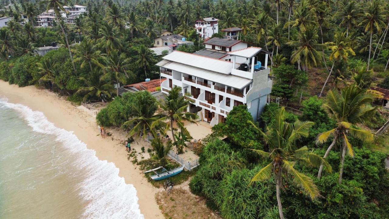 La Polena Matara Exterior foto