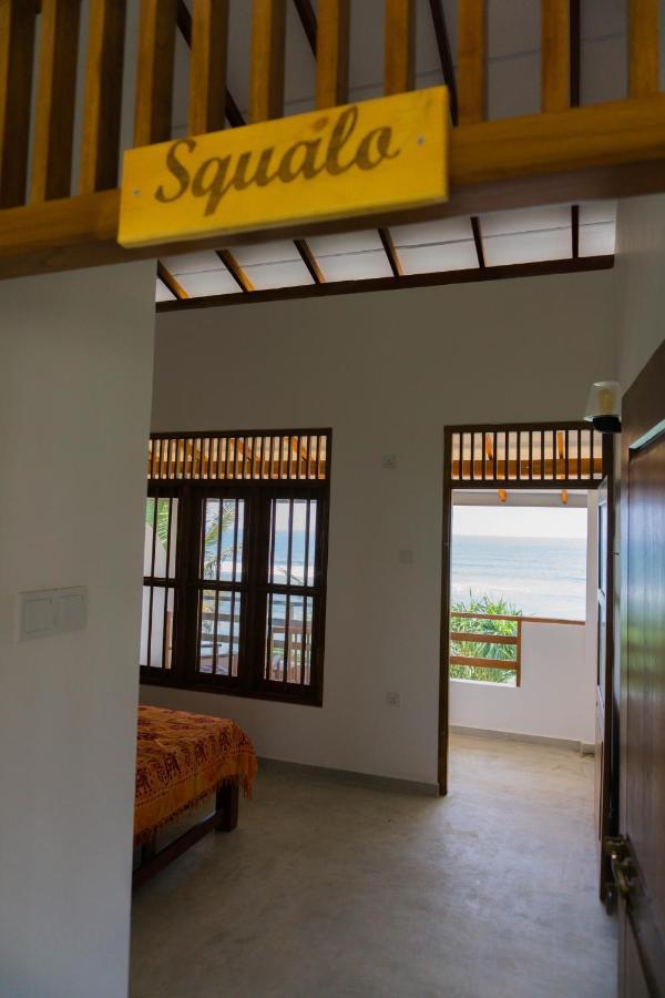 La Polena Matara Exterior foto