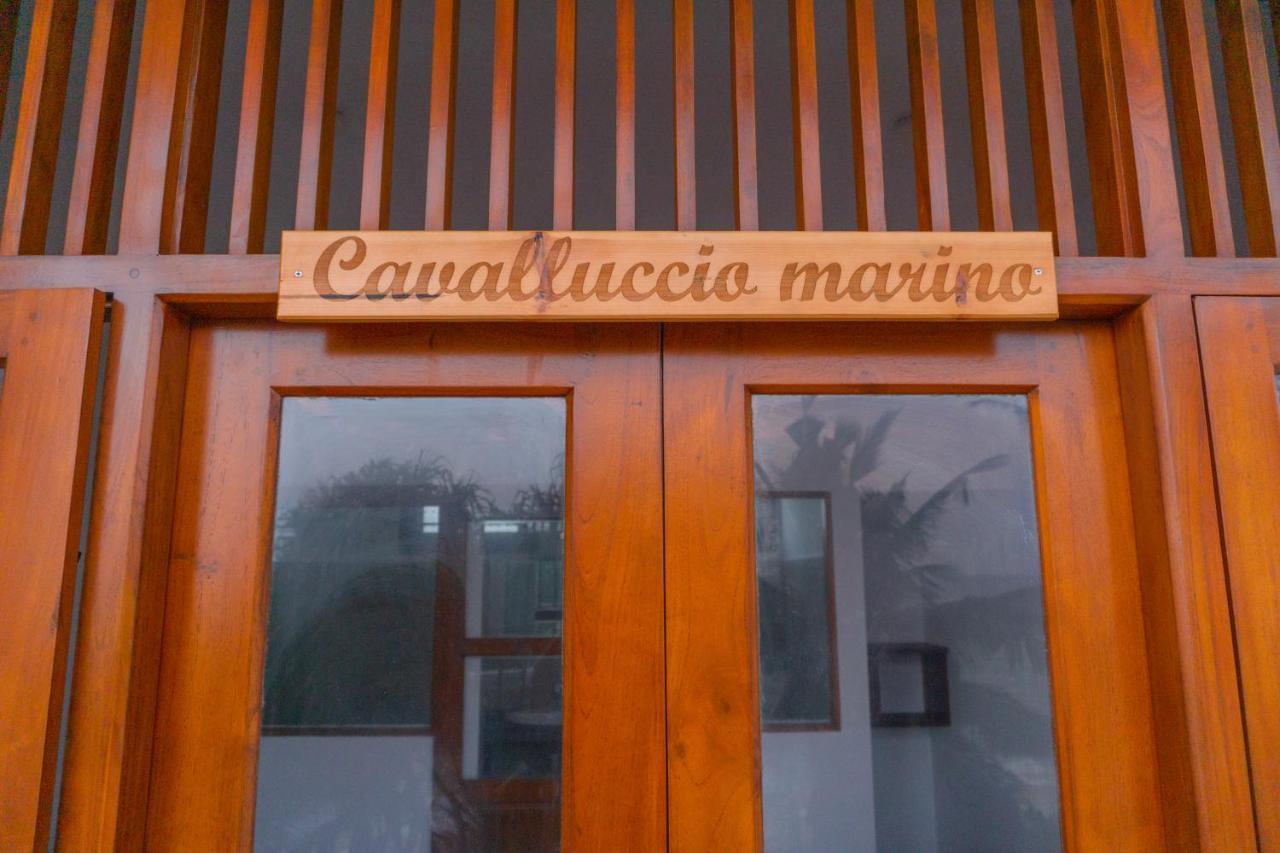 La Polena Matara Exterior foto