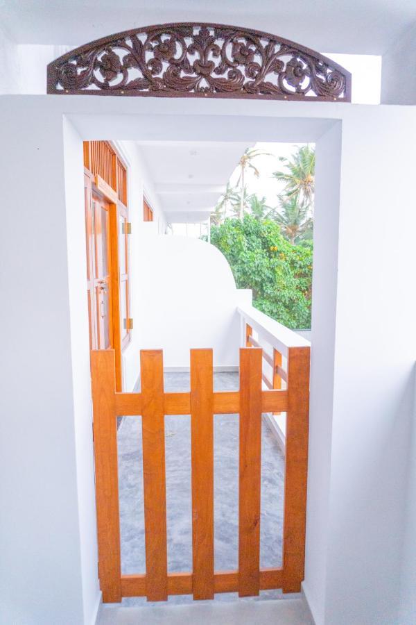 La Polena Matara Exterior foto