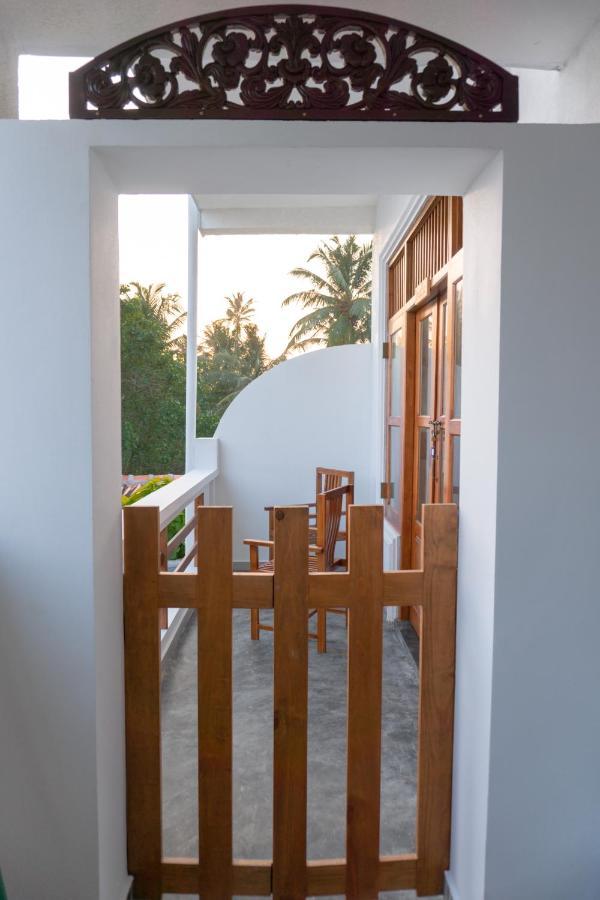 La Polena Matara Exterior foto