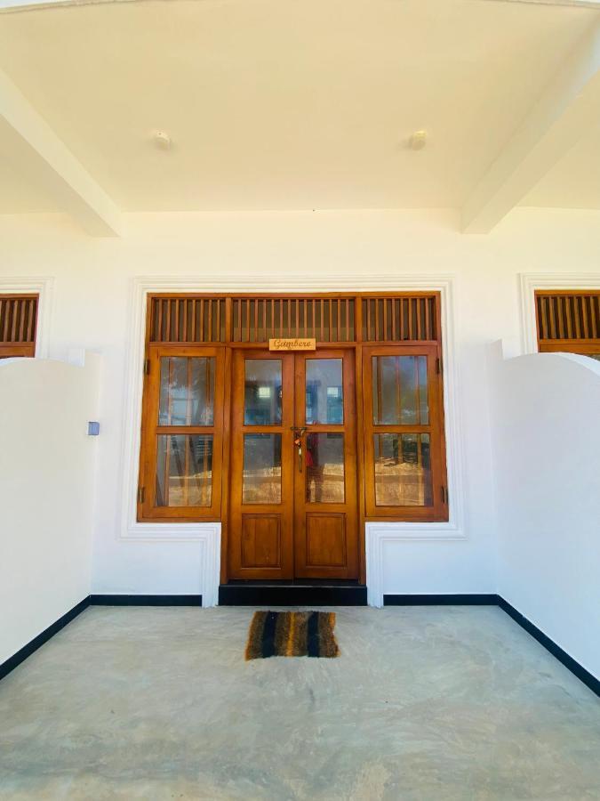 La Polena Matara Exterior foto