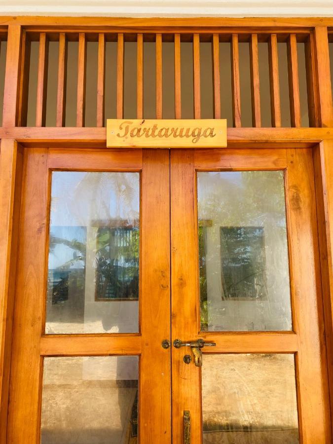 La Polena Matara Exterior foto