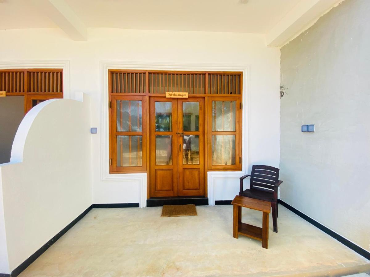 La Polena Matara Exterior foto