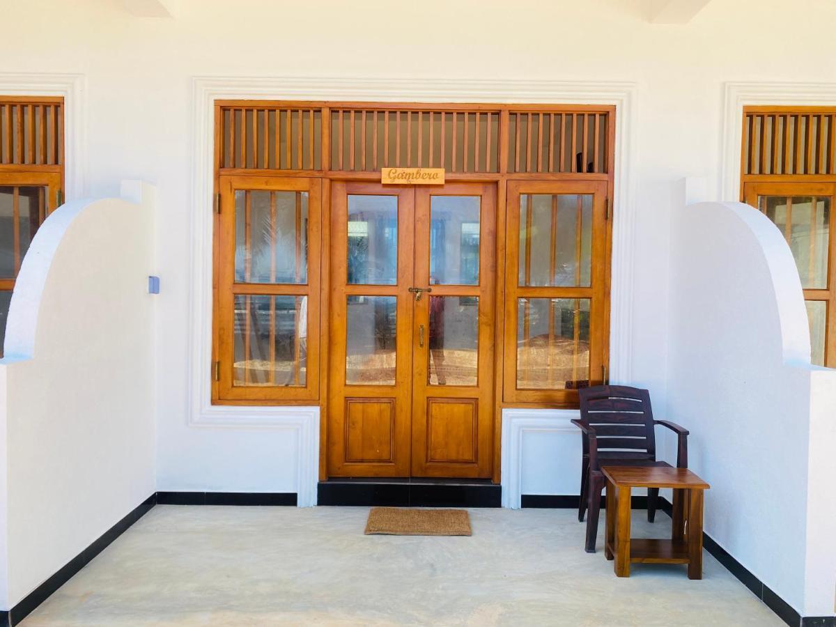 La Polena Matara Exterior foto