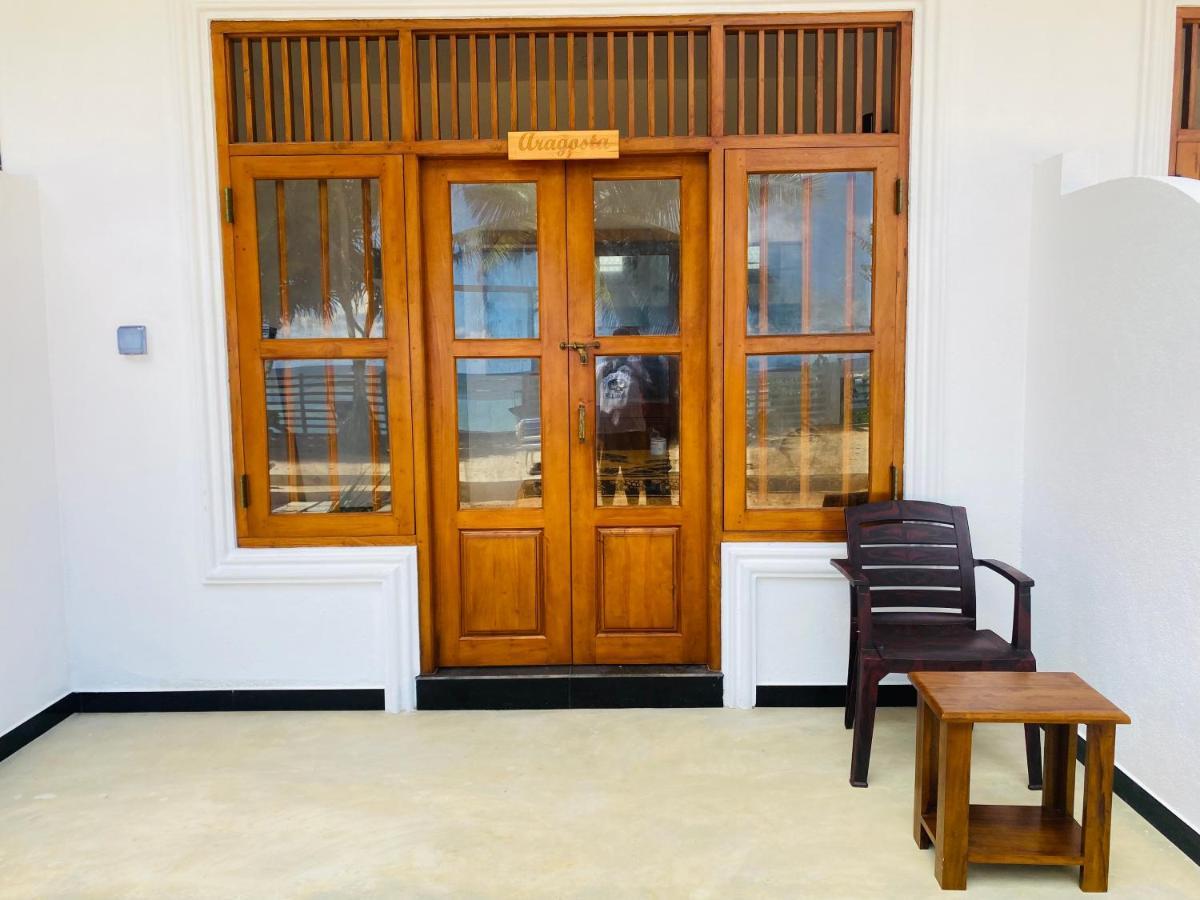 La Polena Matara Exterior foto