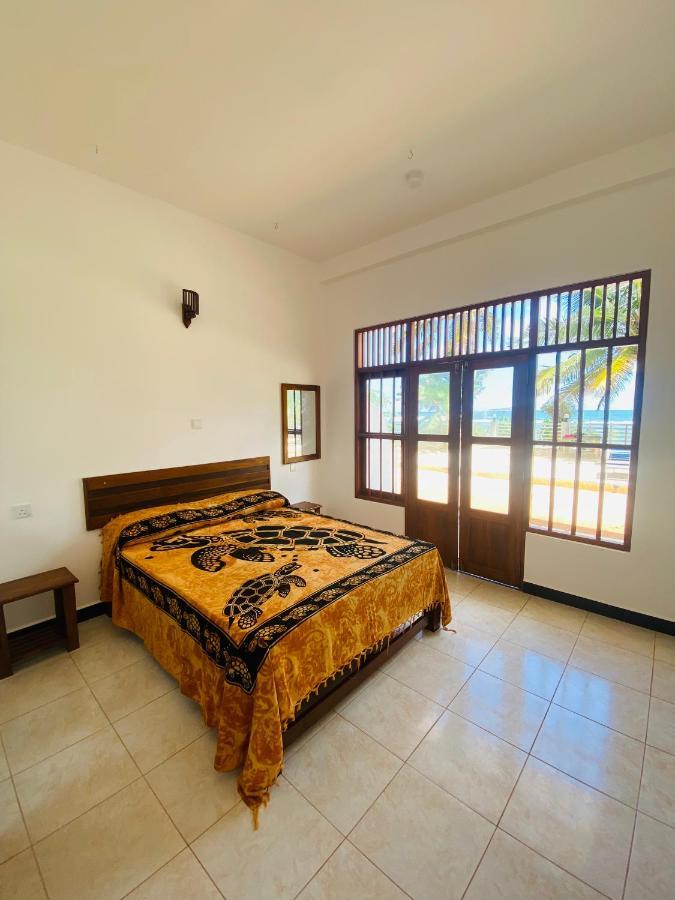 La Polena Matara Exterior foto